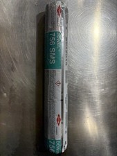 Dowsil 756 sms black sealant 20 oz sausages full case of 16  Rv's Trucks Camper