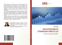 Dalina Andrei (U. A.) | Investissements ÉTrangers Directs (Ii) | Taschenbuch