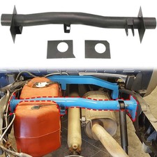 ELITEWILL Rear Fuel Tank Support Crossmember Fit for 1999-2006 Chevy Silverad...