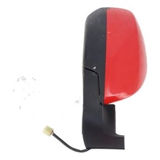 Retroviseur droit (ou coque) Suzuki SPLASH