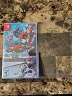 Ys IX: Monstrum Nox Pact Edition - Nintendo Switch Brand New Sealed