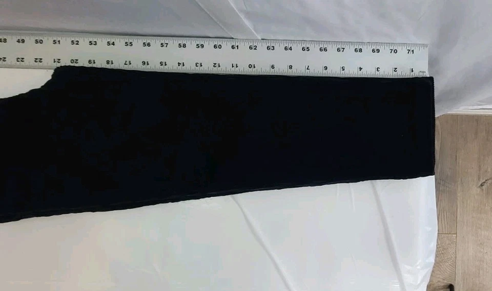 Новый с Ярлыками Polo Ralph Lauren мальчиков размер 6 черный вельветовые брюки брюки регулируемая талия - Изображение 4 из 4