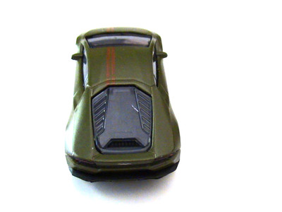 Majorette Lamborghini Huracan LP610-4 Diecast Model Car 1:64 (38)