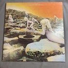 Led Zeppelin "Houses of the Holy" 1973 Record (VG+ Vinyl) SD 7255