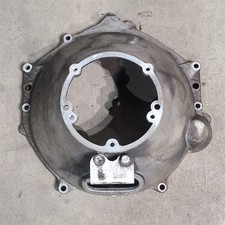 97-13 Corvette C5 C6 Automatic Transmission Bellhousing Bell Housing Oem Aa7513 97-13 Corvette C5 C6 Automatic Transmission Bellhousing Bell Housing Oem Aa7513