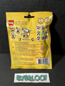 New Lego Mixels Kramm 41545 Forx 41546 Wuzzo 41547 Weldos Max Series 6