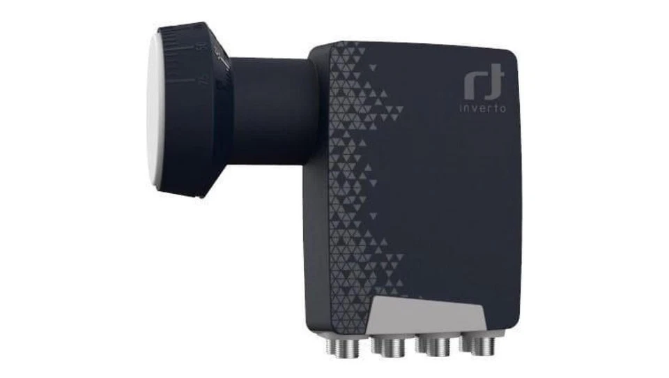 5453001045900 Konwerter octo INVERTO Premium IDLP-OCT410-PREMU-OPN INVERTO - Photo 1/1