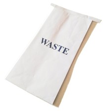 AIR SICKNESS BAG Sac pour Mal de l'Air SPUCKBEUTEL AIRTUERK ohne Markenid.