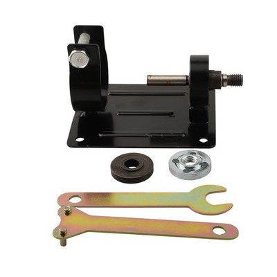 Multi Function Electric Drill Cutting Stand with Two Wrenches and Gaskets
