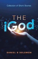 Daniel B Solomon | The Igod | Taschenbuch | Englisch (2022) | Xlibris US