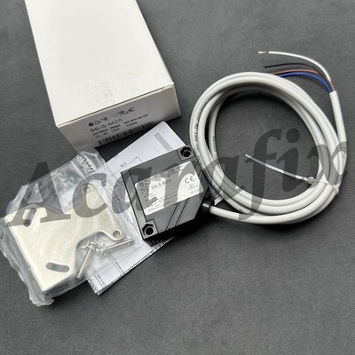 Brand New Photoelectric Switch S6-5-M25 for DATALOGIC