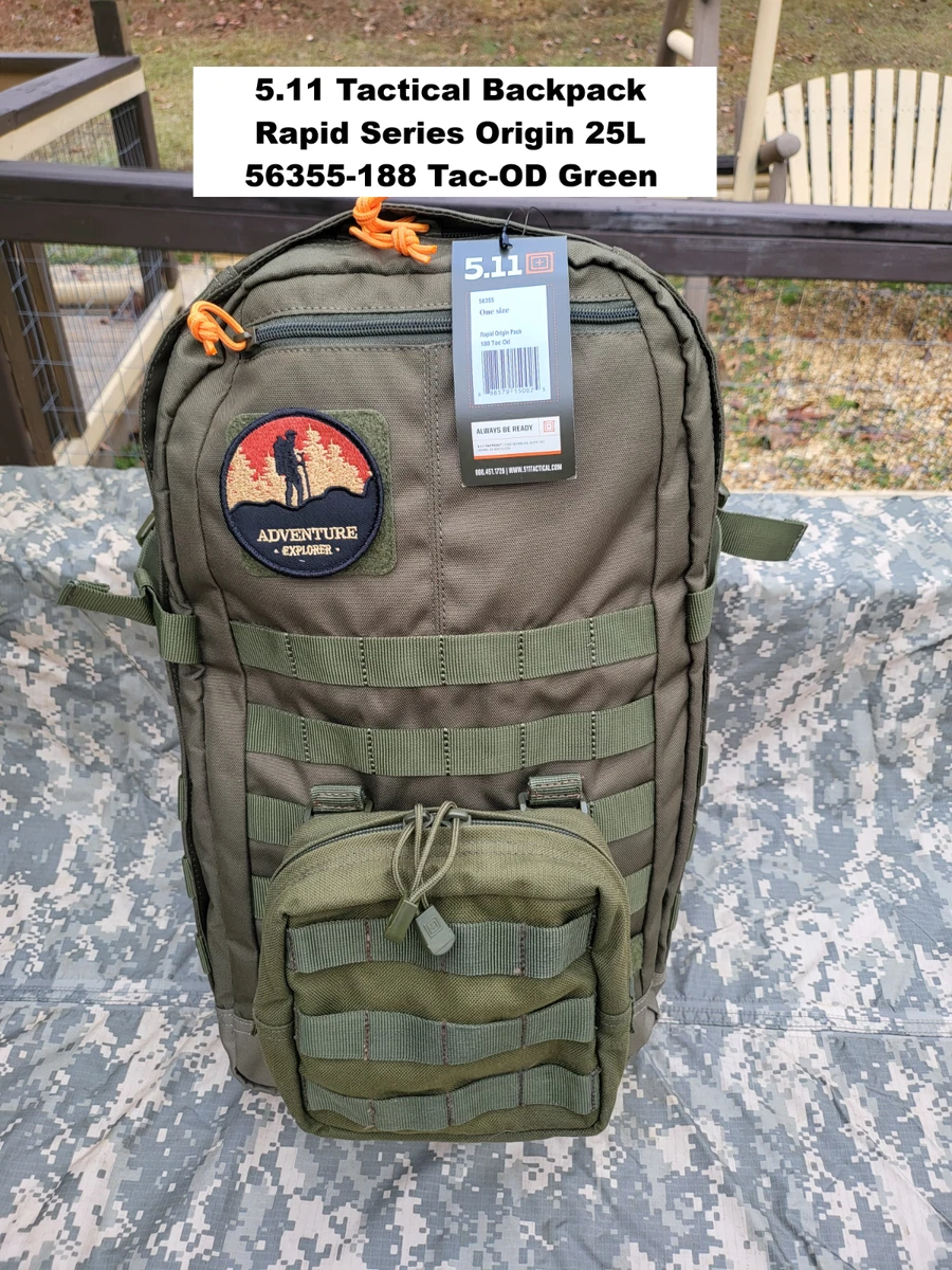 5.11 Tactical Camping & Hiking Backpacks & Bags for sale | eBay 5.11 Tactical Camping & Hiking Backpacks & Bags for sale | eBay