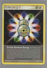 Pokemon Emerald "Double Rainbow Energy"  87/106     X1 on eBay
