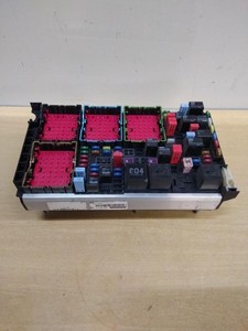 Replaces P27-1232-0101 2020 KENWORTH T680 FUSE BOX 3916470