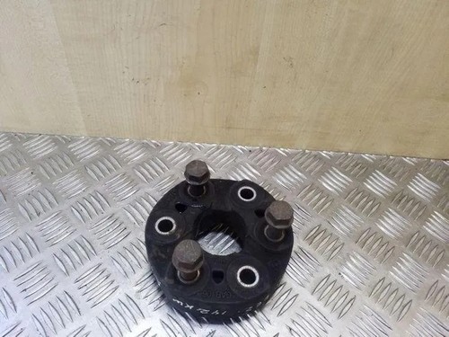 BMW 5 E39 Propshaft Rubber Coupling 1229065 3.00 Diesel 142kw 2002 26077682