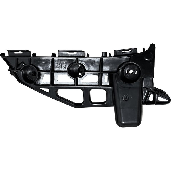 Diederichs 6636464 Halter, StoßStange Vorne Rechts FüR Toyota Prius Plus (_W4_)-image