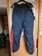 Schneehose Skihose Jungen Kinder Größe 165