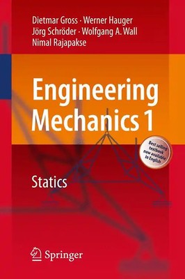 Engineering Mechanics 1