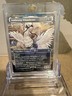Ambrosia Whiteheart (Borderless), #325, MTG Final Fantasy, NM