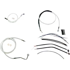 MAGNUM CONTROL CABLE KIT SC2 387351