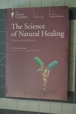 Great Courses The Science of Natural Healing ...