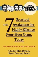 The Gang | It's Always Sunny In Philadelphia | Buch | Englisch (2015) | Gebunden