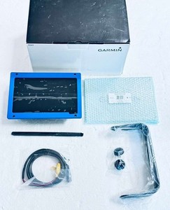 GARMIN GPSMAP 8612XSV GPS/MULTIFUNCTON FISHFINDER GN+ (010-02092-51) RECERTIFIED