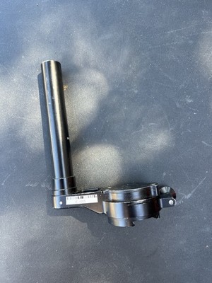 Professional Cinema Camera EVF Mount / Extension Bracket (L-Shape)