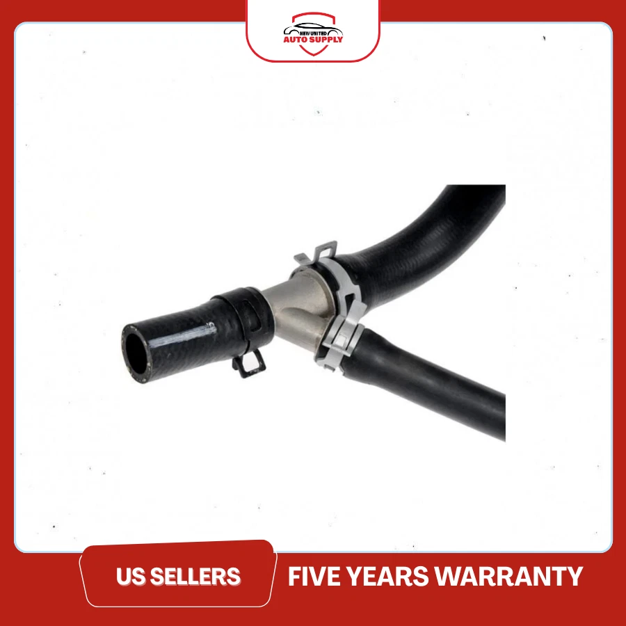 626-553 Dorman Heater Hose for Chevy Yukon Suburban GMC XL 1500 Chevrolet Tahoe - Image 3 of 4