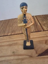 The Franklin Mint The God Ptah