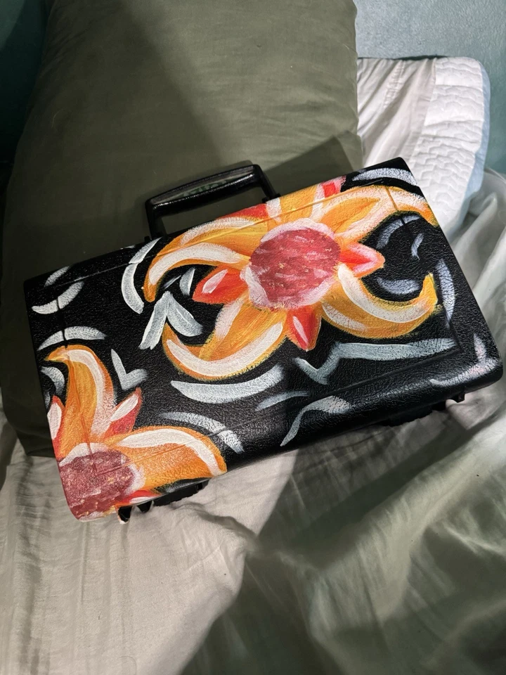 Vito Plastic Clarinet Kenosha Wis C48269 - Image 3 of 4