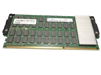 IBM 00LP736 32Gb DDR3 Memory (4Gb) 4GX72 Cdimm DRAM 1600MHz Memory