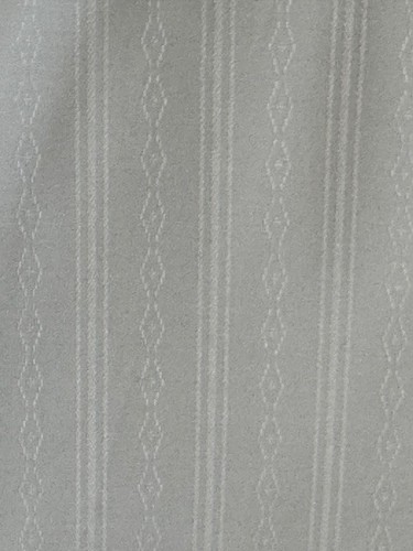 Ely Cattleman Shirt Mens M 15.5 White Stripes Pearl Snaps Western Pocket Cowboy - Picture 9 of 12