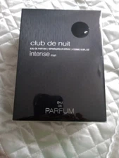 Armaf Club de Nuit Intense Man 6.8 oz Eau de Parfum Spray Brand New