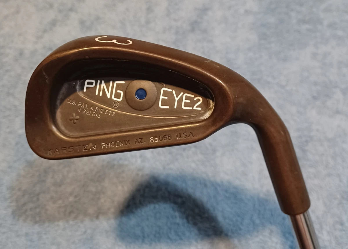 Ping Eye 2 1 Iron for sale | eBay