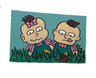 aceo art card, Rugrat Babies, 4 pack, Rugrats, cartoon, acrylic Artist_Hollyk — photo 4