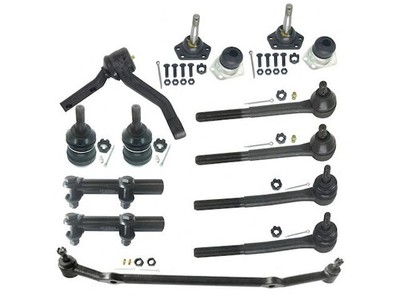 SKP Ball Joint Kit fits Pontiac Catalina 1977-1980 12HBXH