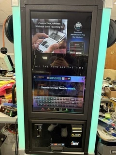Juke Box AMI NGX 32