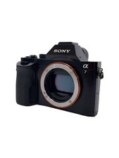 SONY  7 ILCE-7K Digital SLR Camera Zoom Lens Kit