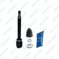 NEU - GSP 618129 Gelenksatz, Antriebswelle FüR Ford Volvo