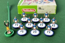 Subbuteo LW Team - 698 Everton