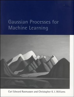 Gaussian Processes for Machine Lear..., Christopher K. 