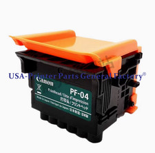 PF-04 Hochwertiger Druckkopf für Canon iPF650 iPF655 iPF671 iPF670 Drucker