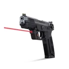 Viridian E Series Red Laser Sight for Ruger 5.7 Black  912-0048