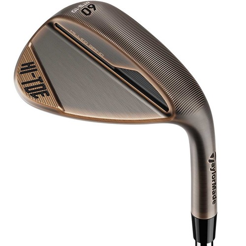 TaylorMade Hi Toe 4 ATS 60° – Wedge (tête Seule) – Droitier – Manche .355 Taper