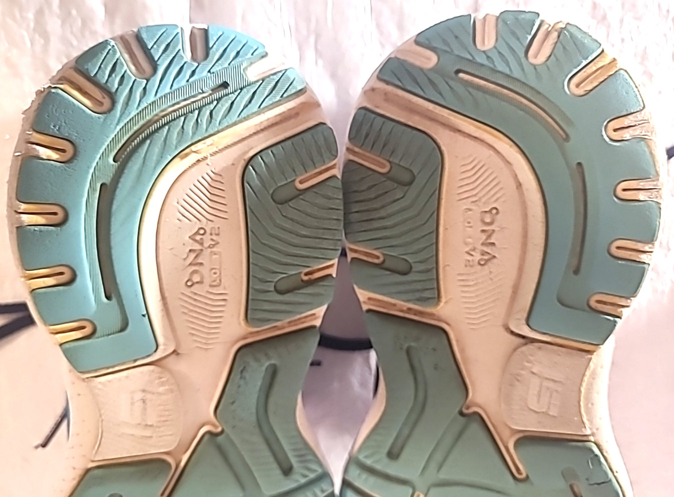 Brooks Ghost 15 Multi Colored/Patterned Womens Ru… - image 23