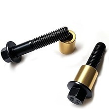 6.0L to 6.7L Starter Bolt Conversion Kit for Super Duty/Excursion/Econoline