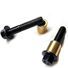 6.0L to 6.7L Starter Bolt Conversion Kit for Super Duty/Excursion/Econoline