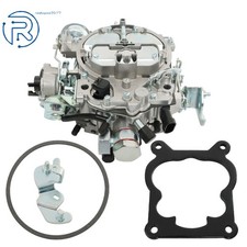 Fit For 1981-82 83 1984 Chevrolet Rochester Quadrajet Carburetor 305350 Engine