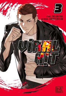 Viral Hit Band 3 (Deutsche Ausgabe)  C LINES